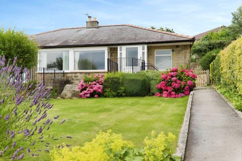 Elm Crescent, East Morton, West... 2 bed bungalow for sale