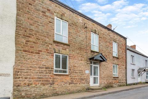 West End, Ruardean GL17 5 bed terraced house for sale