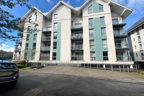 Phoebe Road, Pentrechwyth, Swansea 1 bed apartment for sale