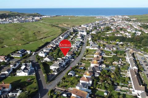 West Fairholme Road, Cornwall EX23 4 bed detached house for sale