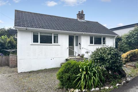 Potters Lane, Cornwall PL35 2 bed bungalow for sale