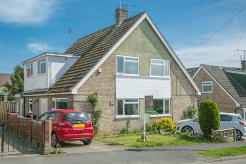 Whitfield Avenue, Pickering 3 bed semi