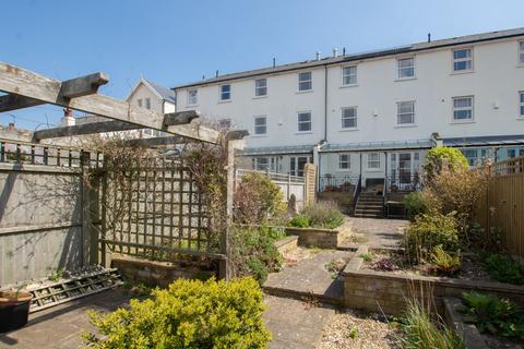 The Marina, Deal, Kent, CT14 4 bed terraced house for sale