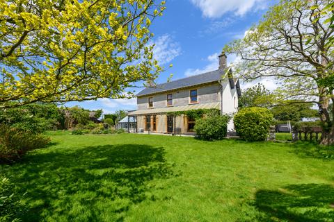 Bath Road, Ashcott 4 bed detached house for sale