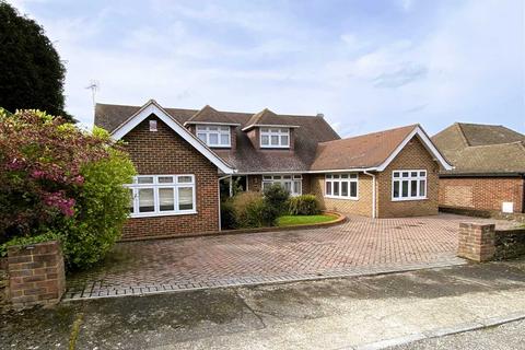 7 bedroom detached house for sale