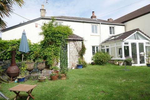 High Street, High Littleton, Bristol... 3 bed cottage for sale
