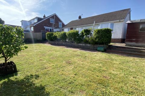 West Cross Lane, West Cross, Swansea 3 bed detached bungalow for sale