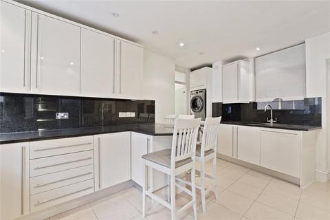 Marylebone Road, London NW1 5 bed flat for sale