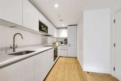 Cynthia Street, London N1 1 bed flat for sale