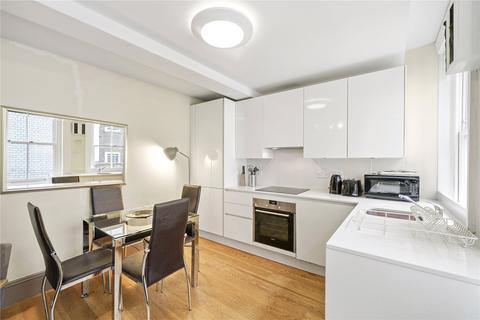 New Cavendish Street, London W1W 2 bed flat for sale