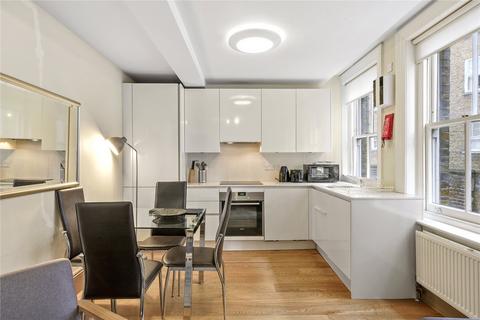 New Cavendish Street, London W1W 2 bed flat for sale