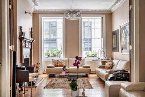 Craven Street, Strand WC2 3 bed apartment for sale
