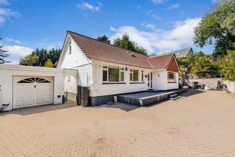 5 bedroom detached bungalow for sale