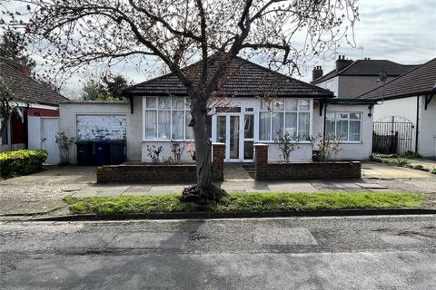 Mount Road, Hertfordshire EN4 2 bed bungalow for sale