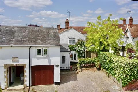 Back Lane, Stisted, Braintree 3 bed semi