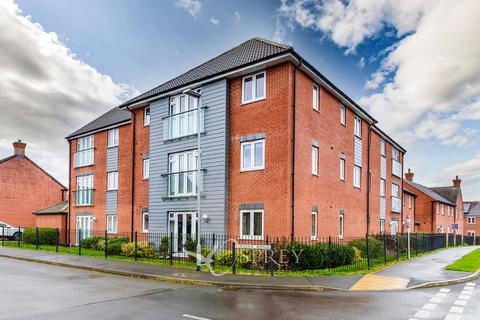 Haydock Avenue, Oakham LE15 2 bed apartment for sale