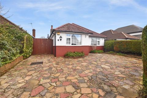 3 bedroom bungalow for sale