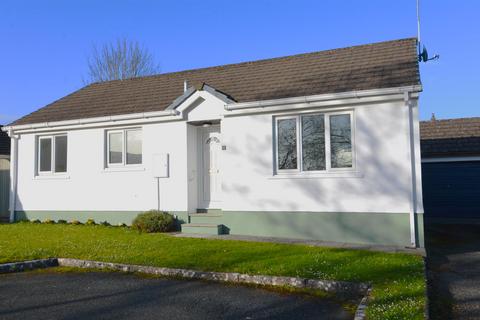 Grove Court, St Florence 2 bed detached bungalow for sale