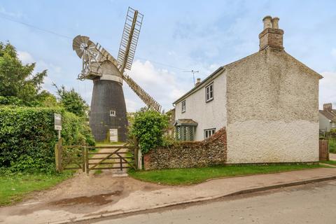 Bardwell, Suffolk 4 bed detached house for sale