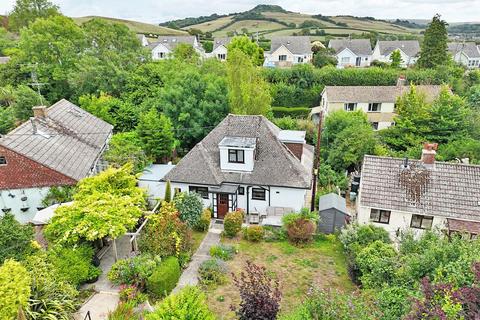 Shipton Gorge 3 bed detached bungalow for sale