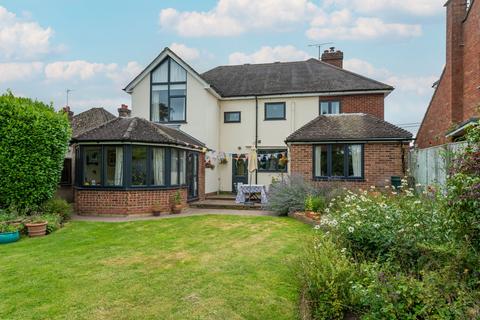 Netherton Road, Appleton, OX13 4 bed detached house for sale