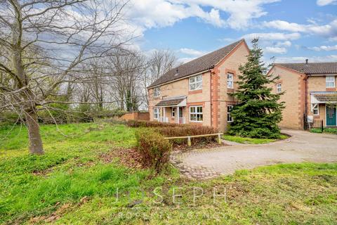 Wilson Road, Hadleigh, IP7 4 bed detached house for sale