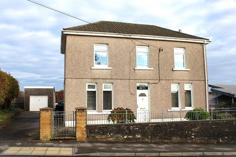 Bridgend CF32 3 bed detached house for sale