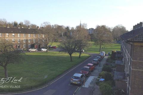Fulthorp Road, London, SE3 2 bed flat for sale