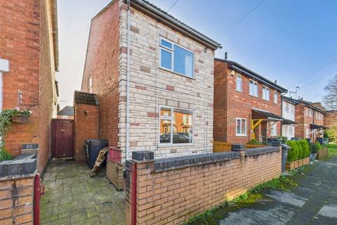 Linden Road, Gloucester... 3 bed detached house for sale