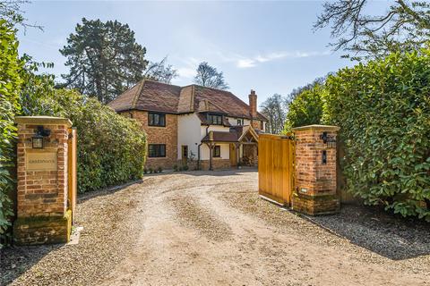 Hightown Hill, Ringwood, Hampshire, BH24 5 bed detached house for sale