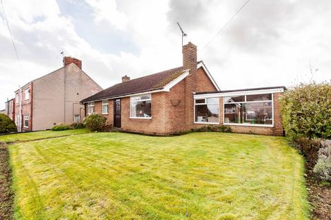 Norwood, Main Street, Scarcliffe, S44 3 bed detached bungalow for sale