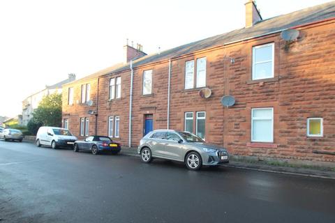 King Street, Newmilns KA16 1 bed flat for sale