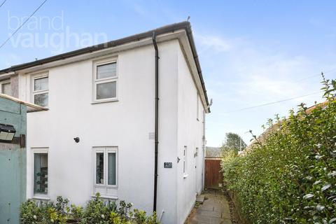 Freshfield Road, Brighton, East... 3 bed semi