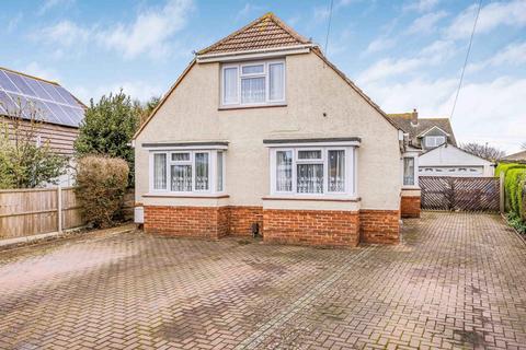 Haslemere Gardens, Hayling Island... 4 bed detached house for sale