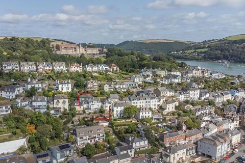 39 Clarence Hill, Dartmouth TQ6 4 bed detached house for sale