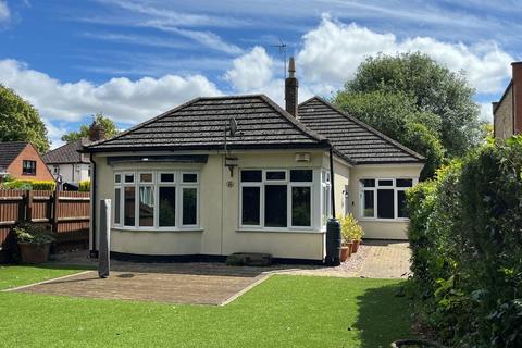 Pinchbeck Road, Spalding 3 bed detached bungalow for sale