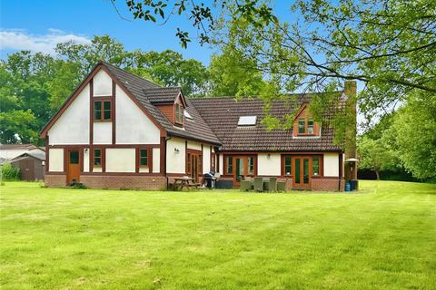 Park Lane, Finchampstead, Wokingham 5 bed detached house for sale