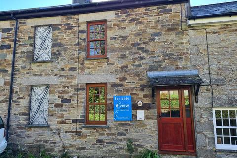 North Hill, Launceston 2 bed cottage for sale