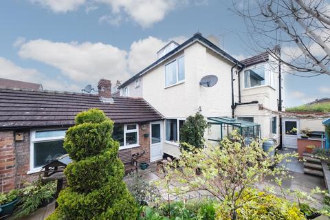 Vicars Cross Road, Vicars Cross 4 bed semi