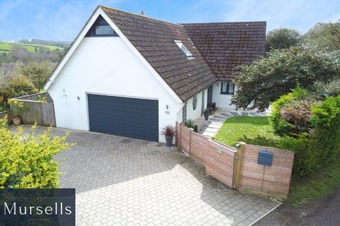 Snow Hill, Wareham BH20 5 bed detached house for sale