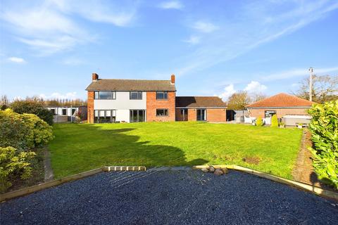 Brierholme Close, Hatfield... 5 bed detached house for sale