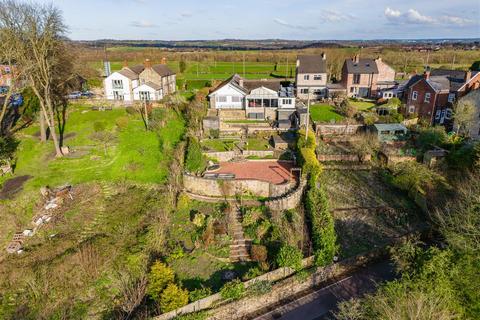 Main Road, Stretton, Alfreton, DE55 6EW 5 bed detached bungalow for sale