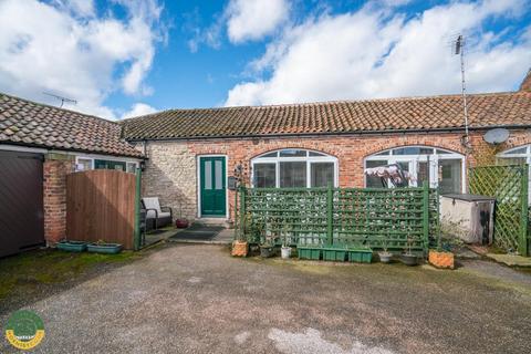 2 bedroom barn conversion for sale