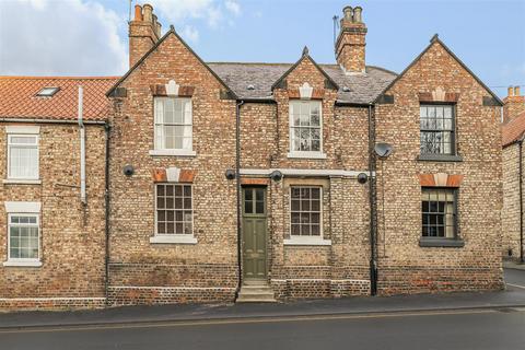 37 Old Maltongate, Malton, North... 2 bed terraced house for sale