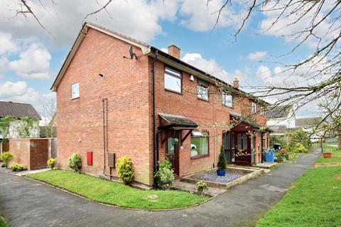 Ventnor Close, Great Sankey, WA5 3 bed semi