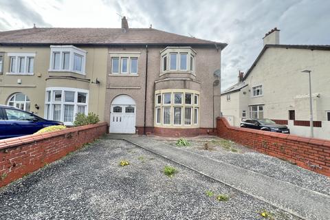 469 Lytham Road, South Shore FY4 1 bed apartment for sale