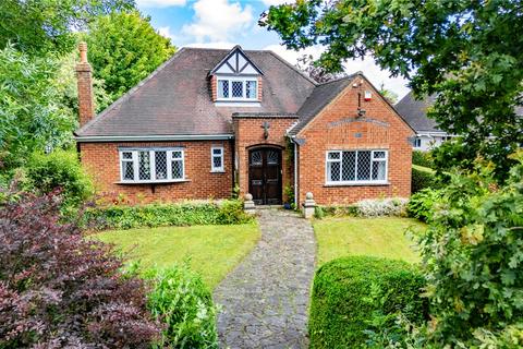 Humberston Avenue, Humberston... 3 bed bungalow for sale