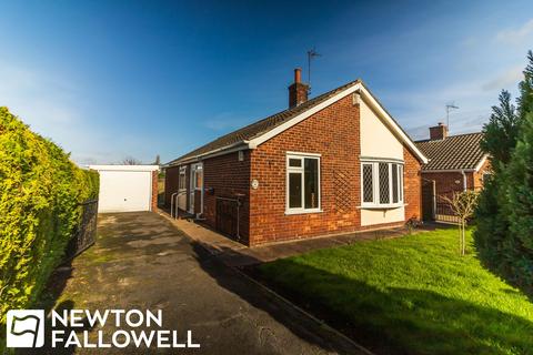 St Martins Road, North Leverton DN22 3 bed bungalow for sale