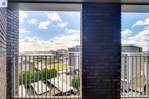 London E16 1 bed flat for sale