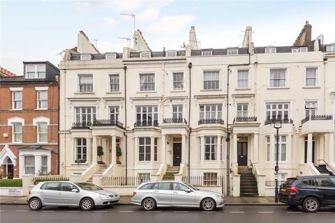 Alma Square, St John's Wood, London 1 bed flat for sale